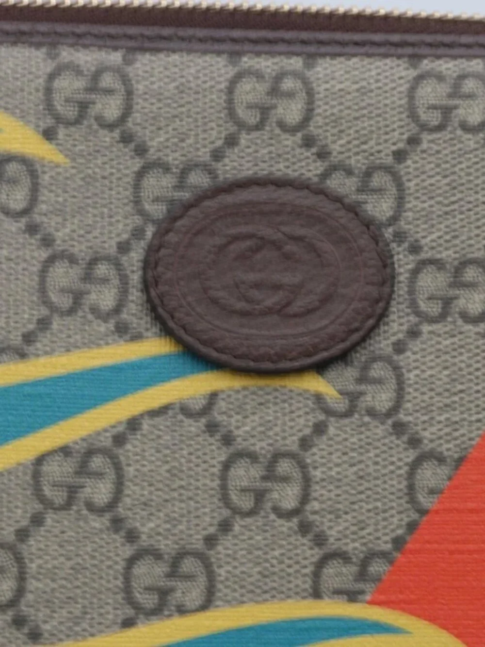 GUCCI GG Supreme 